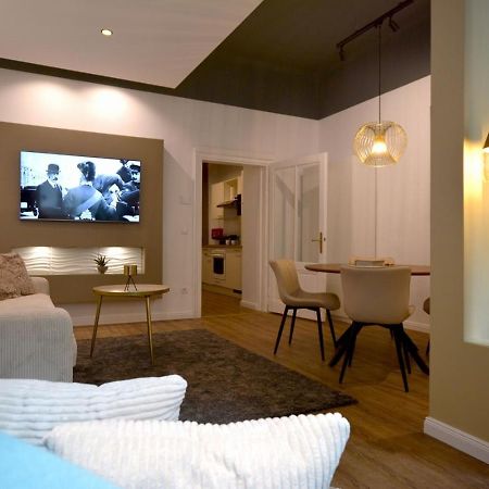 Meetsleopold Appartement Wenen Buitenkant foto
