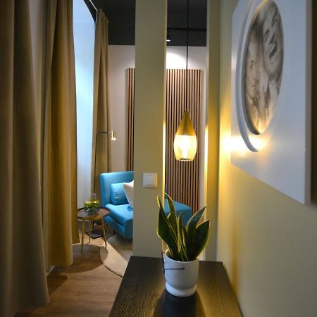 Meetsleopold Appartement Wenen Buitenkant foto