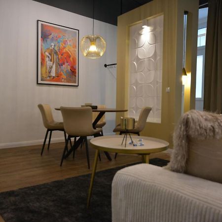 Meetsleopold Appartement Wenen Buitenkant foto