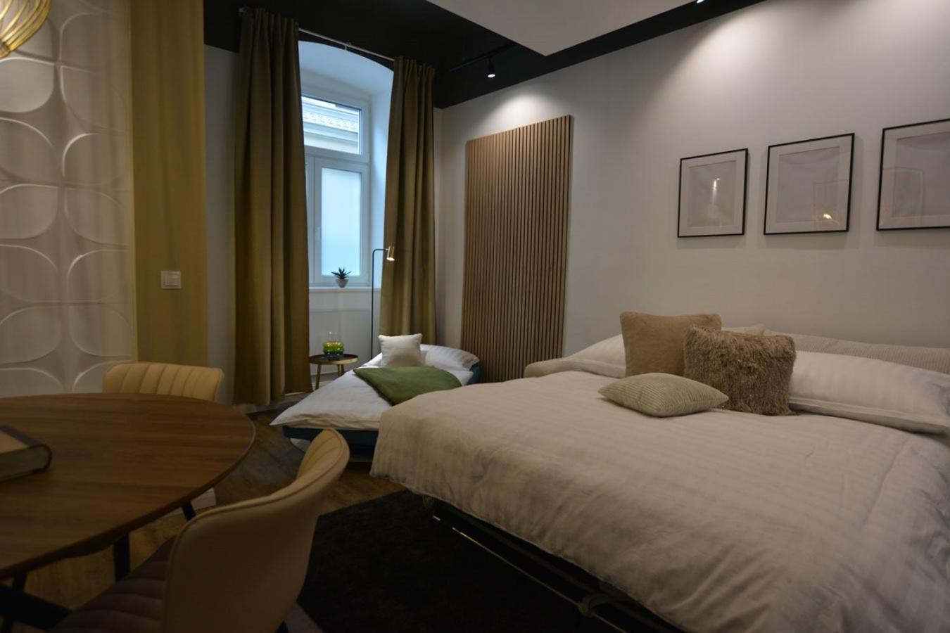 Meetsleopold Appartement Wenen Buitenkant foto
