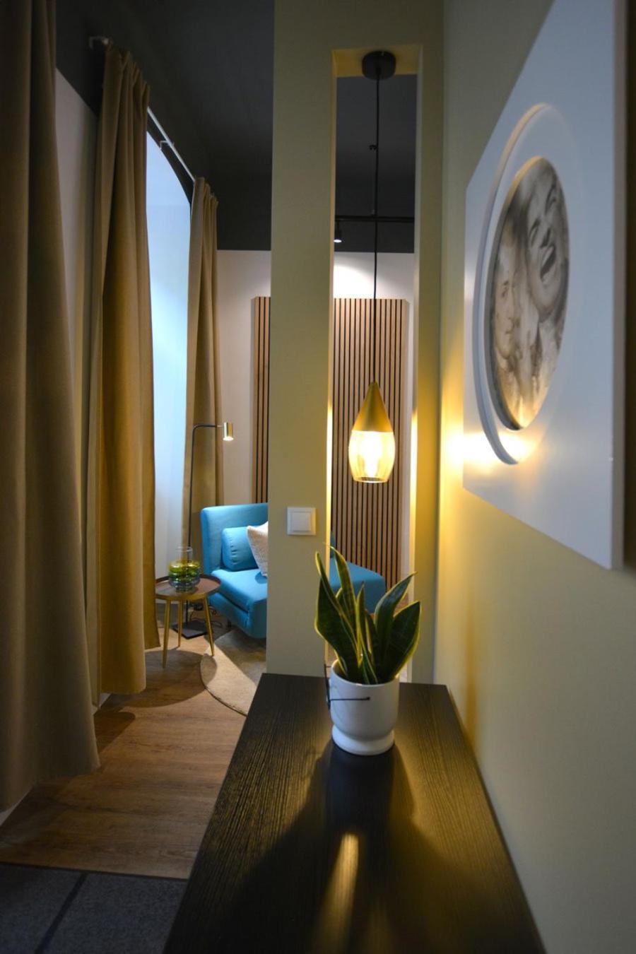 Meetsleopold Appartement Wenen Buitenkant foto